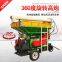 Forklift Loader Corn Thresher, Fully Automatic Corn Thresher, Large-scale Corn Thresher