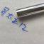 Stellite12 alloy rod Stellite12 round steel according to the drawing processing Titanium alloy