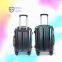 High Quality Business Suitcases Luggage 3 Pieces Set PC Luggage Tag Designer Luggage Sets With Comb