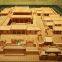 Custom Urban Planning Models