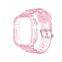 New Arrival Summer Products TPU Replacement Watch Strap 41mm 45mm Smart Watch Bands for Apple Watch Series 7