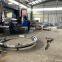 Slewing Bearing Fy Slewing Ring Ta Dano Hd700 2 Hydraulic Motor Slew Bearing