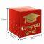 Factory Direct Private Label Graduation Card Box - Custom Packaging Graduation Card Box, Distributor Exclusive