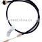 Auto Clutch Cable 2150.z6 Stright Wire Cable Motorcycle Throttle Cable Auto Clutch Cable Toyota Clutch Cable