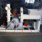 SLG Continuous Powder Surface Coating Surface Machine