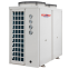 19KW~210KW Commercial Heat Pump Water Heater For Room Heating