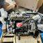 Caterpillar C2.2 / Perkins 404EA-22T Reihen-4-Turbomotorenbaugruppe