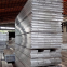 Production Plant Aluminum Plate/sheet/busbar Price 5083 H112/7075 T651/1060 H14 Wire Drawing Household Appliance