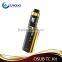 CACUQ offer SMOK Guardian SUB kit vaping Pipe with Helmet tank 2.0ml