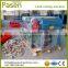 Waste cloth cut machine / Hemp fibre cutting machine / Old cloth cutting machine