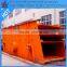 Sand Screening Machine For Sand Production Line / Sand Screening Machinery