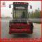 4LZF-5 latest model for wheat rice harvester