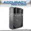 China Manufacturer Best Woofer Speaker Systems PMZ15AMK-BT