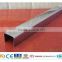 Prime price s31803 duplex stainless steel channel steel