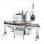 semi solid filling machine, ryo cigarette filling machine, cotton filling machine