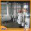 10-200t /d Chemical Contimuous Corn Oil Refinery Equipment