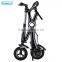 Onward China Cheap Li-Ion Battery Fat Tire Off Road Stand Up 2 Wheel Electric Scooter, Electric Motorcycle For Sale