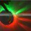 Super Magic Rainbow LED Stage Light with USB and Speaker for KTV Disco DJ Bar Club Party Stage Lighting
