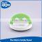 Thermal insulated food storage food grade pp stainess steel lunch box containers