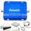 Lintratek GSM WCDMA 3G dual band 2g 3g cell phone repeter GSM/3G 900/2100MHz