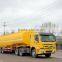 jinan produce high quality Semi-Trailer for hot sale with some free parts