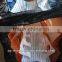 Plain Big Bag Firewood,UV Treated Firewood Packing Bag  Supplier