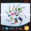 MDT72 Cheap rfid NFC crystal card