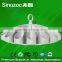 Sinozoc New design IP56 led industrial light 200w UFO led low bay light, ufo low bay lighting