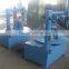 Low Price High Quality Tire Ring Cutter Strip Cutter Loop Machine Part of Tire Recycling Machine Plant