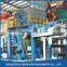 2400mm Toilet Paper Jumbo Roll Kitchen Towel Making Machine Production Line
