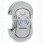 zinc alloy security smart electrical cabinet stainless steel sauna lock