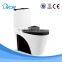 Self Cleaning Ceramic wc One Piece Toilet