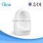 Waterless china wholesale wall hung ceramic round urinal for kids