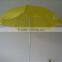 pongee Umbrellas