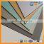 Factory Suppy 3mm PE coated ACP sheets for sign