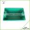 plastic stackable plastic logistic box