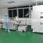 Roll to roll silk screen printing machine