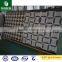 different color materials composite tile laminated tile for wall showeroom water jet pattern