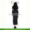 Fancy Sexy Catholic Nun Role-playing Costume Halloween Ball dress