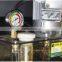 plastic container making machine price