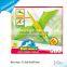 Orange Plastic Grabber Dinosaur Toys with Music and Light