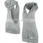 Blank High Quality Sleeveless Hoodies for Men