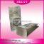 Factory Supply Foil Lined Flat Bottom Pouch