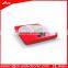 CE&ROHS Compact disc weighing platform electronic kitchen scale