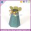 Decorative flower cardboard vases best selling types of flower vase