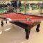 TB-US003 solid wood hand carved luxury pool billiard table                        
                                                Quality Choice
                                                    Most Popular