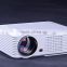Shenzhen Factory Direct Supply Cheapest LED 1080P Smart Projector with HDMI for Business and Education