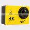 Gift Promotional Wifi 4K Video Sports Camera Brand New Wifi 4K Sports Camera
