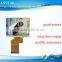 3.5 inch hight luminance 1100nits tft lcd panel with RGB interface