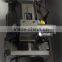 excavators piston pump